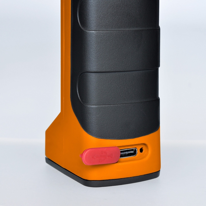LED Uzlādējams darba lukturis LED/1200 mAh IP44