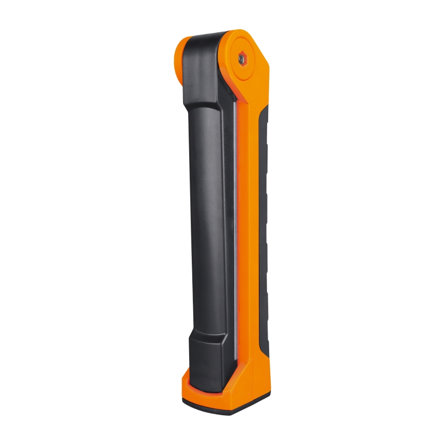 LED Uzlādējams darba lukturis LED/1200 mAh IP44