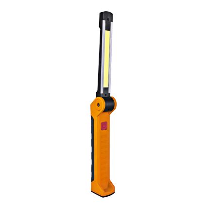 LED Uzlādējams darba lukturis LED/1200 mAh IP44