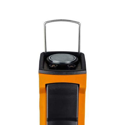 LED Uzlādējams darba lukturis LED/1200 mAh IP44