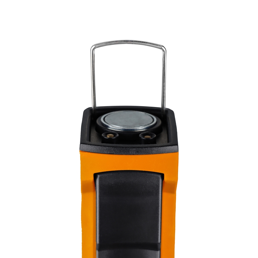 LED Uzlādējams darba lukturis LED/1200 mAh IP44