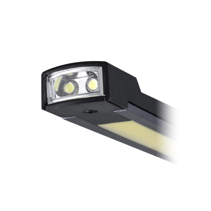 LED Uzlādējams darba lukturis LED/1200 mAh IP44