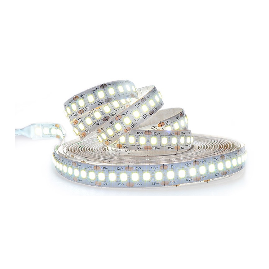 LED Josla LED/80W/12V 5m vēsi balta