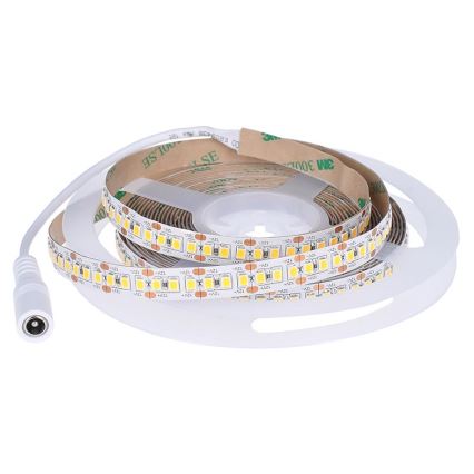 LED Josla LED/80W/12V 5m silti balta