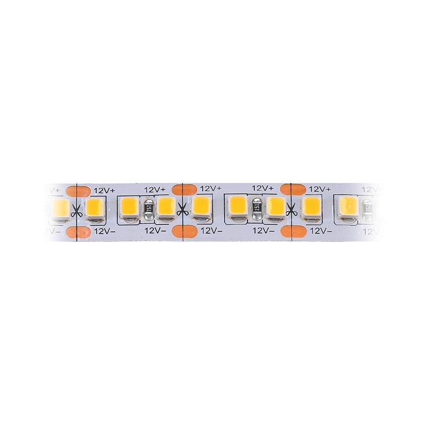 LED Josla LED/80W/12V 5m silti balta