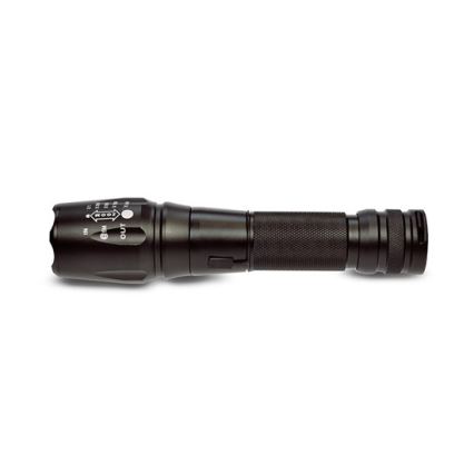LED Uzlādējams lukturis Cree XML T6 LED/3,7V 2200mAh IP44