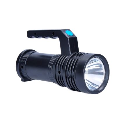 LED Uzlādējams lukturis LED/6W/800 mAh 3,7V IP44