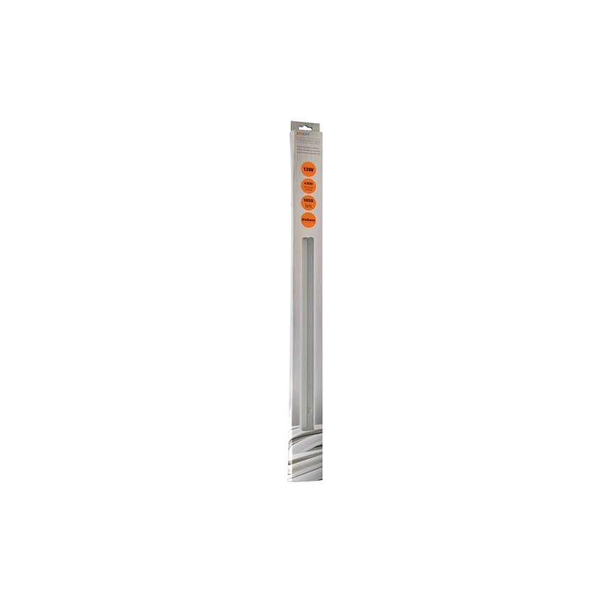 LED Virtuves zem skapīša lampa LED/13W/230V