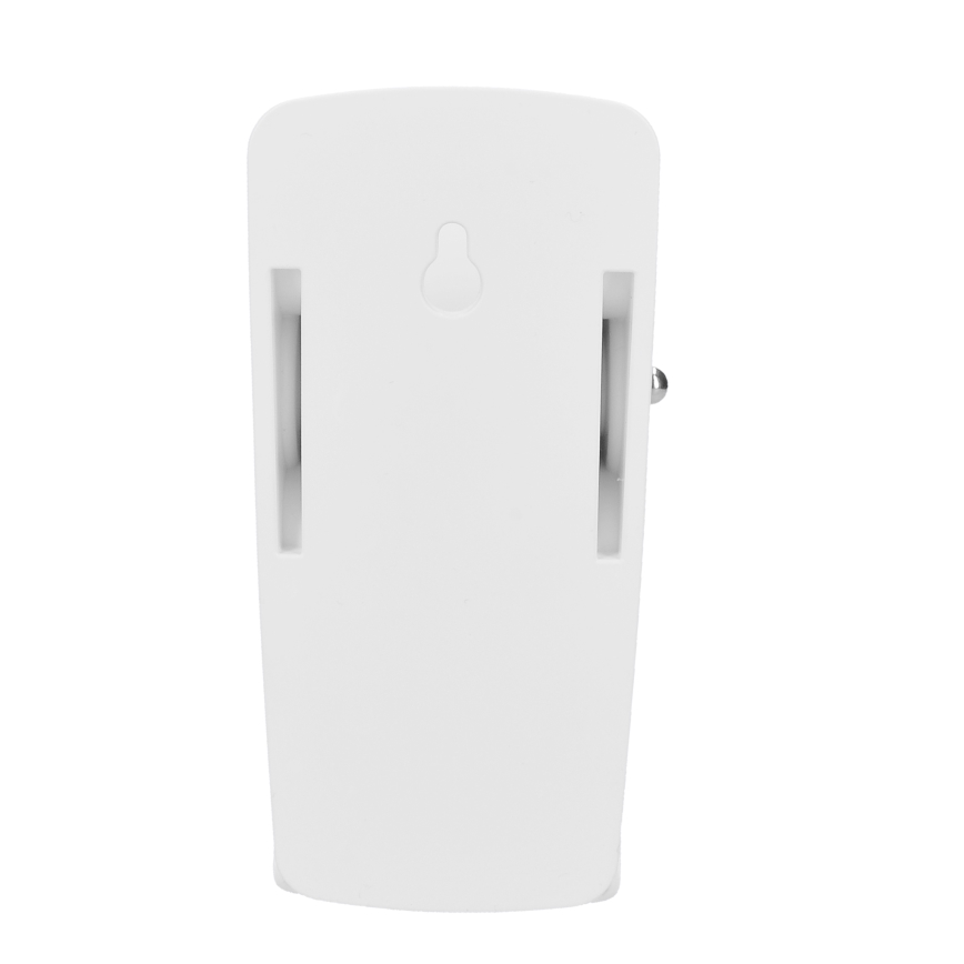LED Aptumšojama pielāgojama uzlādējams galda lampa ar stiprinājumu LED/2W/1800 mAh 3000/4000/6500K balta