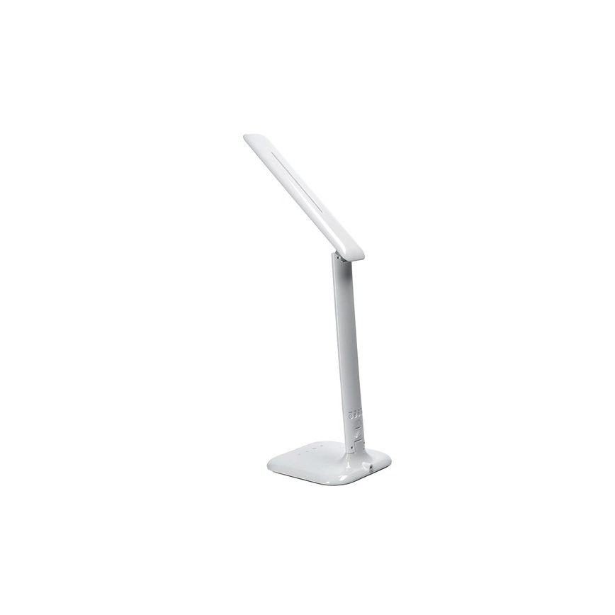 LED galda lampa aptumšojama ar ekrānu LED/6W/230V
