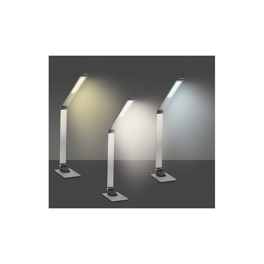 LED Aptumšojama galda lampa LED/11W/100-240V