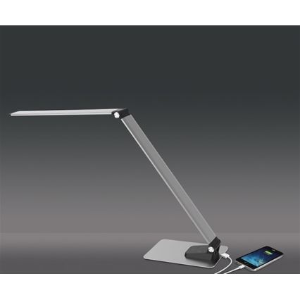 LED Aptumšojama galda lampa LED/11W/100-240V