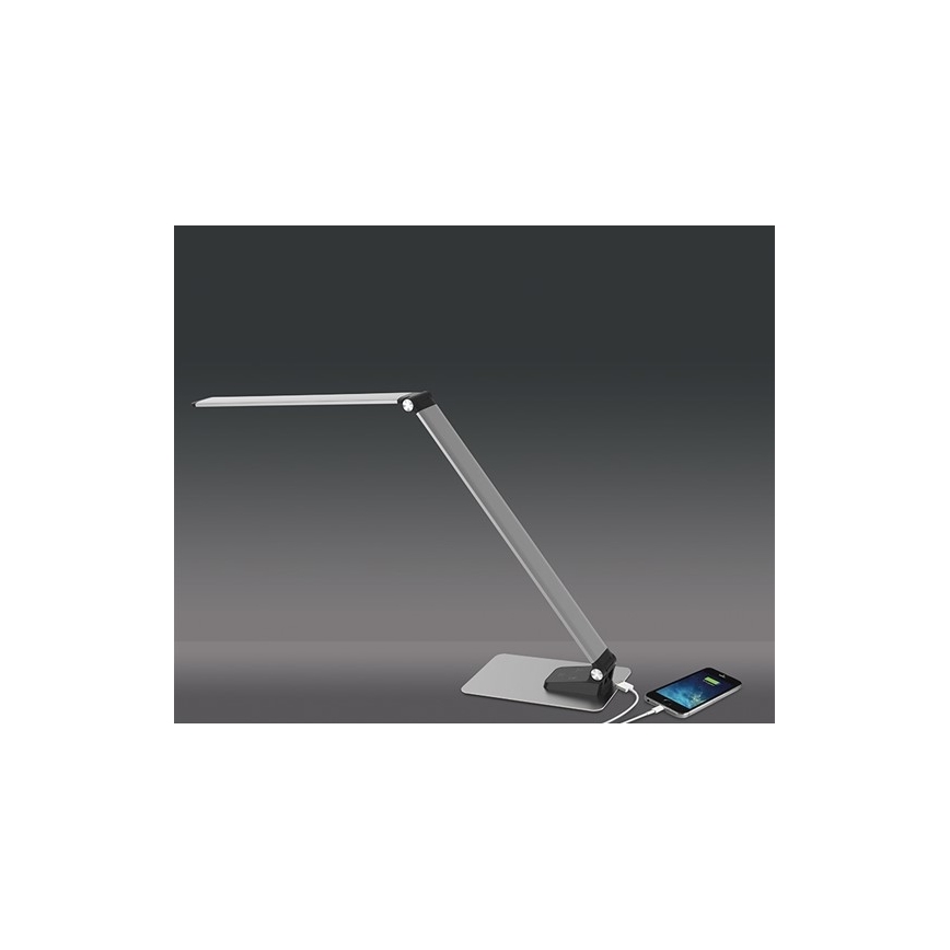 LED Aptumšojama galda lampa LED/11W/100-240V