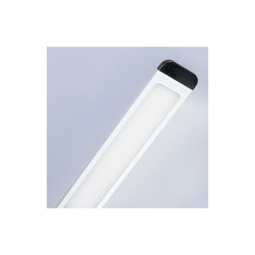 LED Aptumšojama galda lampa LED/11W/100-240V