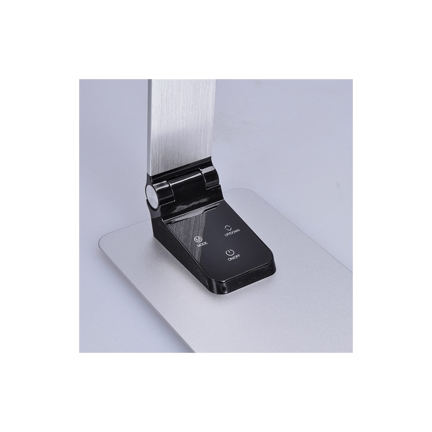 LED Aptumšojama galda lampa LED/11W/100-240V