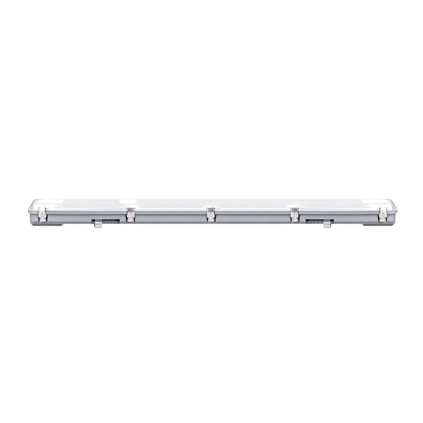 Lielas slodzes dienasgaismas lampa 2xG13/18W/230V IP65