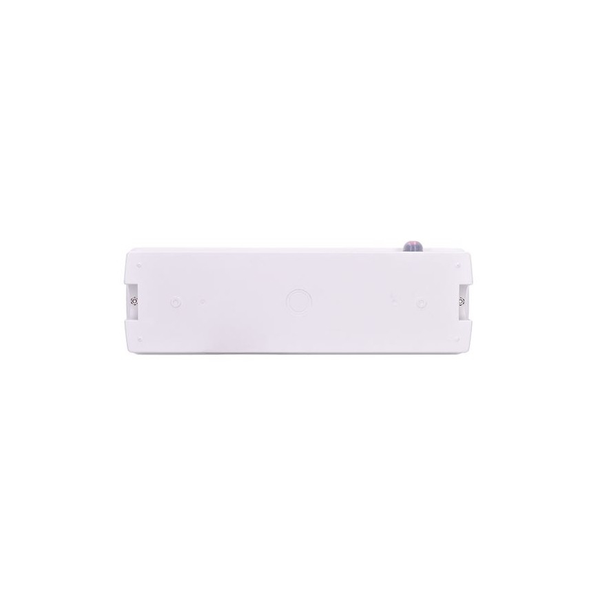 LED Avārijas gaismas lampa LED/6W/230V IP65 6500K