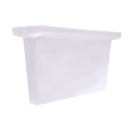 Griestu zīme avārijas apgaismojumam ar piktogrammām