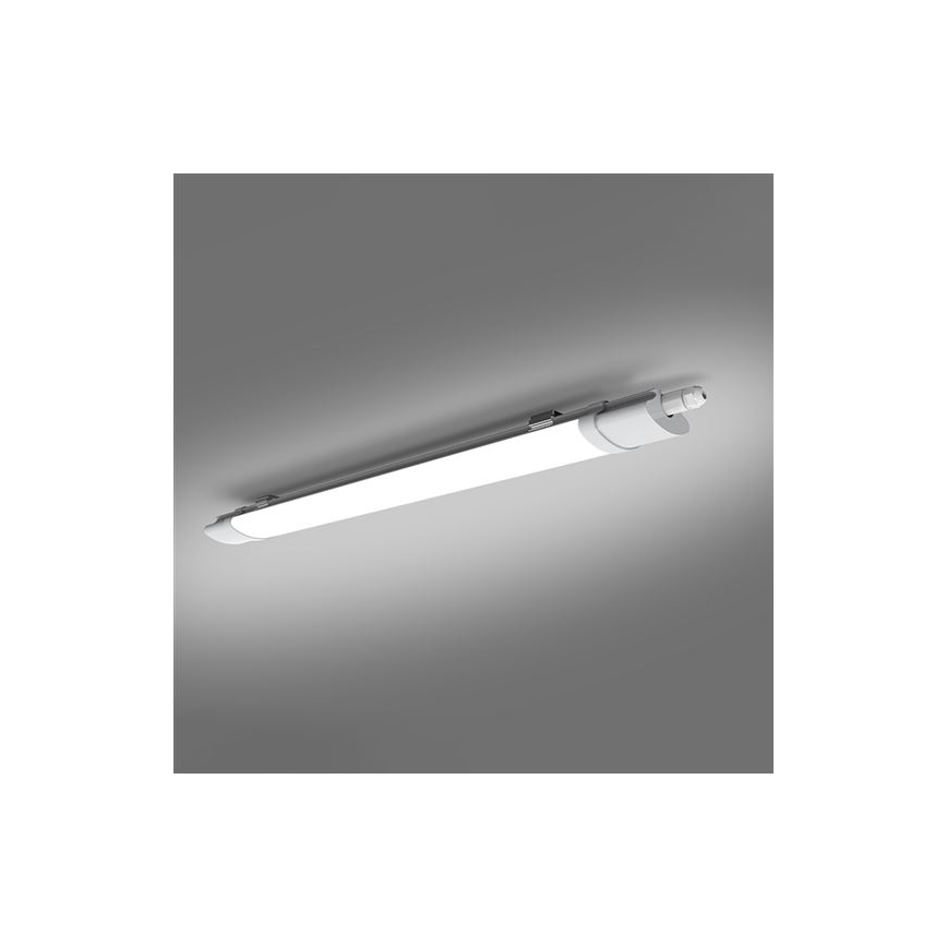 LED tehniskais gaismeklis LED/45W/230V 4000K IP65