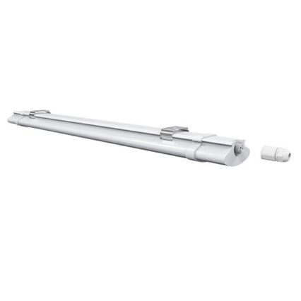 LED tehniskais gaismeklis LED/45W/230V 4000K IP65