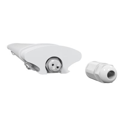 LED tehniskais gaismeklis LED/45W/230V 4000K IP65