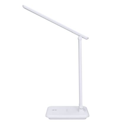 LED Aptumšojama galda lampa LED/10W/230V 3000/4500/6000K balta