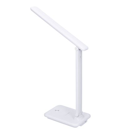 LED Aptumšojama galda lampa LED/10W/230V 3000/4500/6000K balta