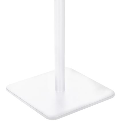 LED regulējama uzlādējamā skārienvadāma galda lampa LUCCA LED/3,7V 3000/4000/6500K 2000 mAh balta