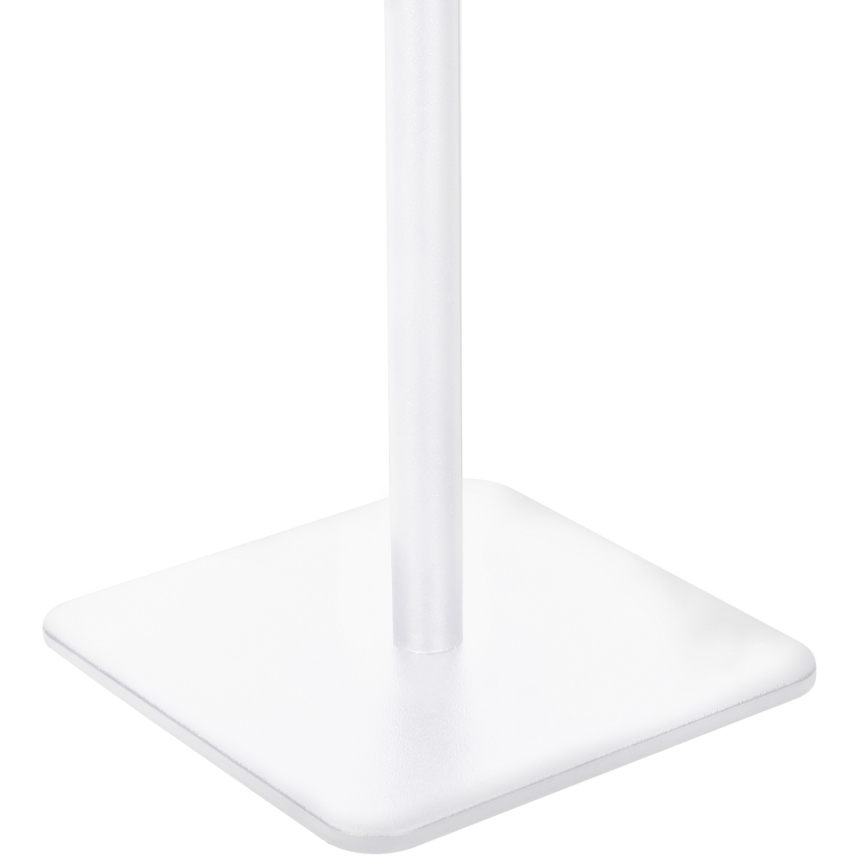 LED regulējama uzlādējamā skārienvadāma galda lampa LUCCA LED/3,7V 3000/4000/6500K 2000 mAh balta
