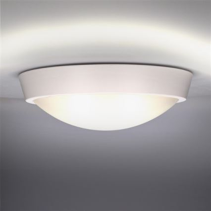 LED Āra griestu gaismeklis LED/18W/230V  IP65