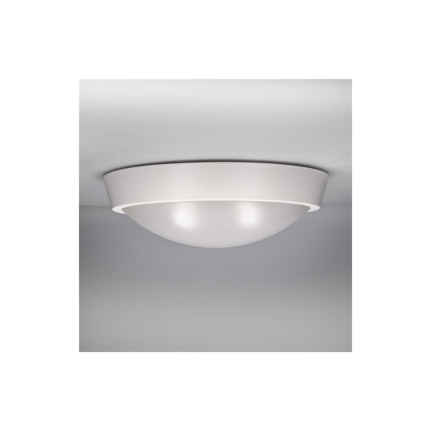 LED Āra griestu gaismeklis LED/18W/230V  IP65