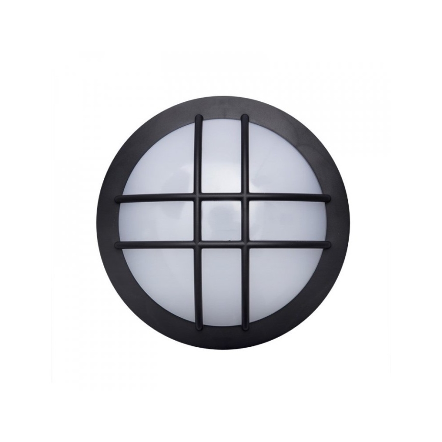 Āra LED sienas gaismeklis LED/13W/230V IP65 