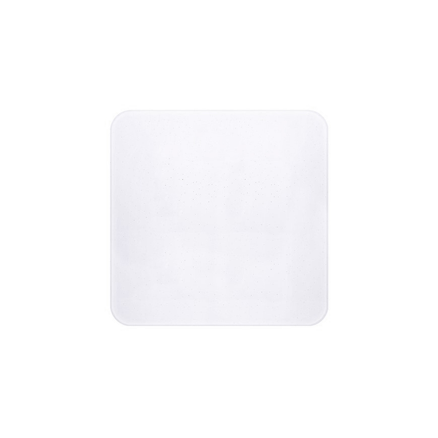 LED Aptumšojama griestu lampa STAR LED/24W/230V + tālvadības pults