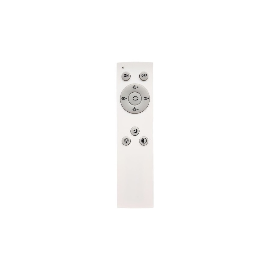 LED Aptumšojams griestu gaismeklis STAR LED/24W/230V + TP