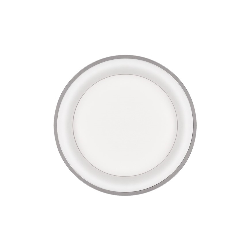 LED Aptumšojams griestu gaismeklis TREVISO LED/48W/230V + TP