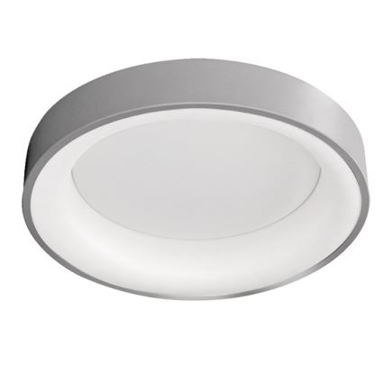 LED Aptumšojams griestu gaismeklis TREVISO LED/48W/230V + TP