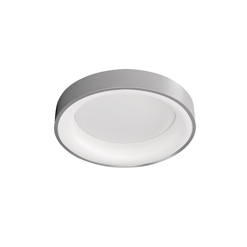 LED Aptumšojams griestu gaismeklis TREVISO LED/48W/230V + TP