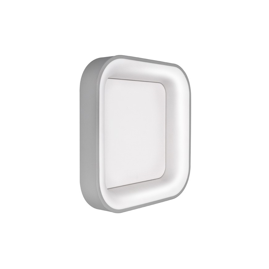 LED Aptumšojama griestu lampa TREVISO LED/48W/230V + tālvadības pults