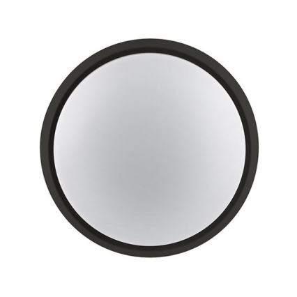 LED āra sienas gaismeklis 2 vienā LED/20W/230V 3000/4000/6500K IP65 Ø 22 cm