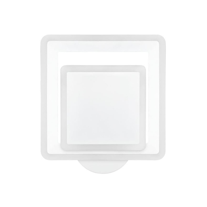 LED Regulējams sienas gaismeklis CASCADE LED/37W/230V 3000-6500K