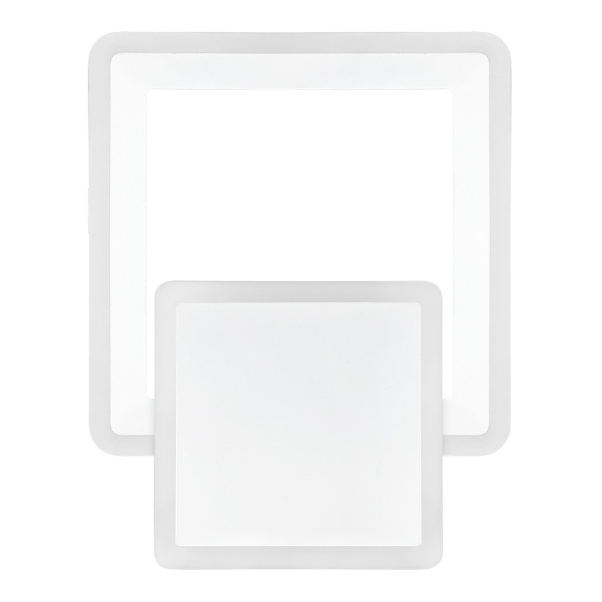 LED Regulējams sienas gaismeklis CASCADE LED/37W/230V 3000-6500K