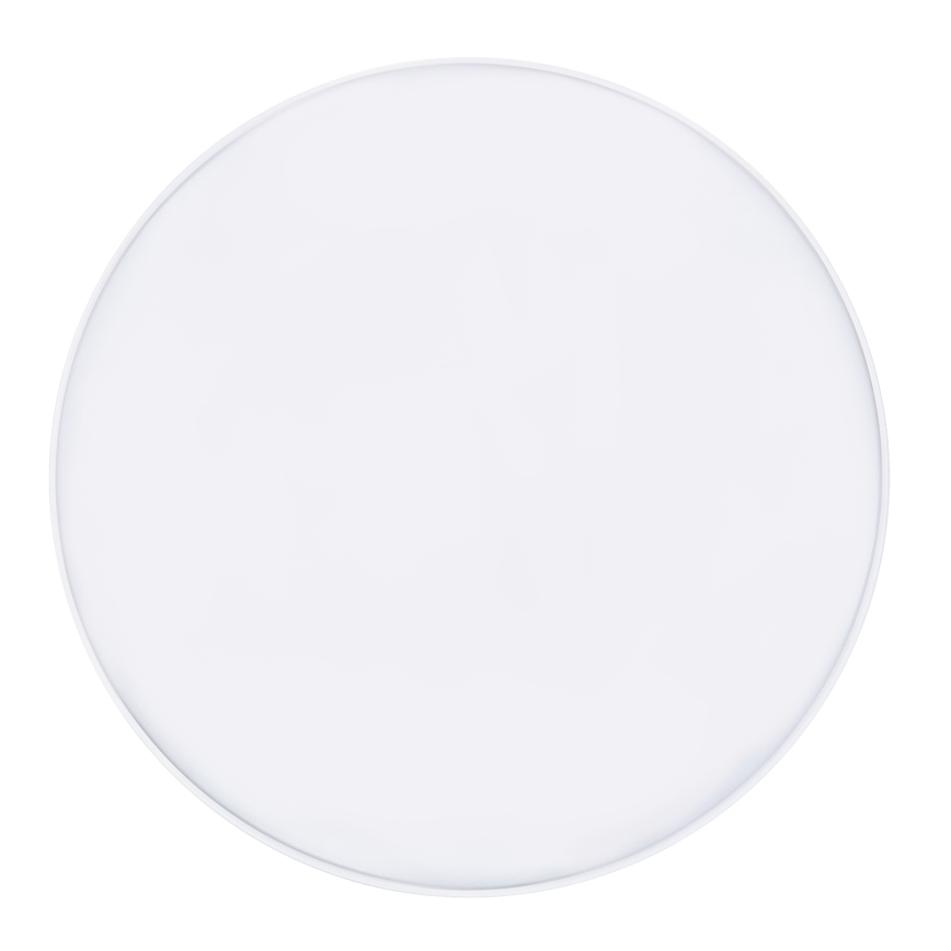 LED Aptumšojama griestu lampa LED/50W/230V 3000-6000K + tālvadības pults