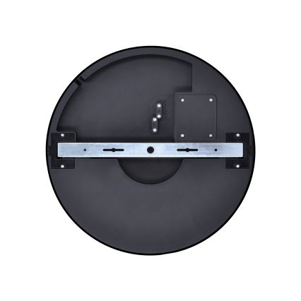 LED Aptumšojama āra griestu lampa LED/36W/40W/44W/230V 3000/4000/6500K IP65 melna