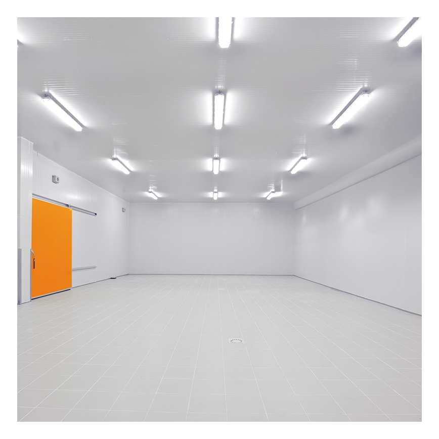 LED Lielas slodzes lampa LED/50W/230V 4000K IP65