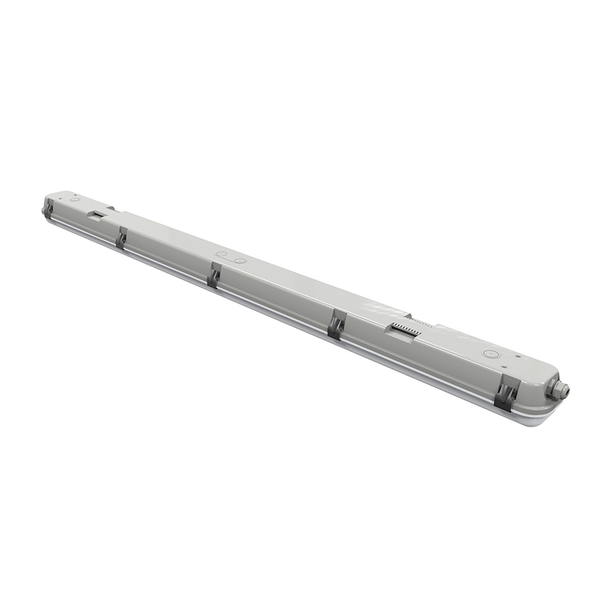 LED Lielas slodzes lampa LED/50W/230V 4000K IP65