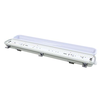 LED Lielas slodzes lampa LED/50W/230V 4000K IP65