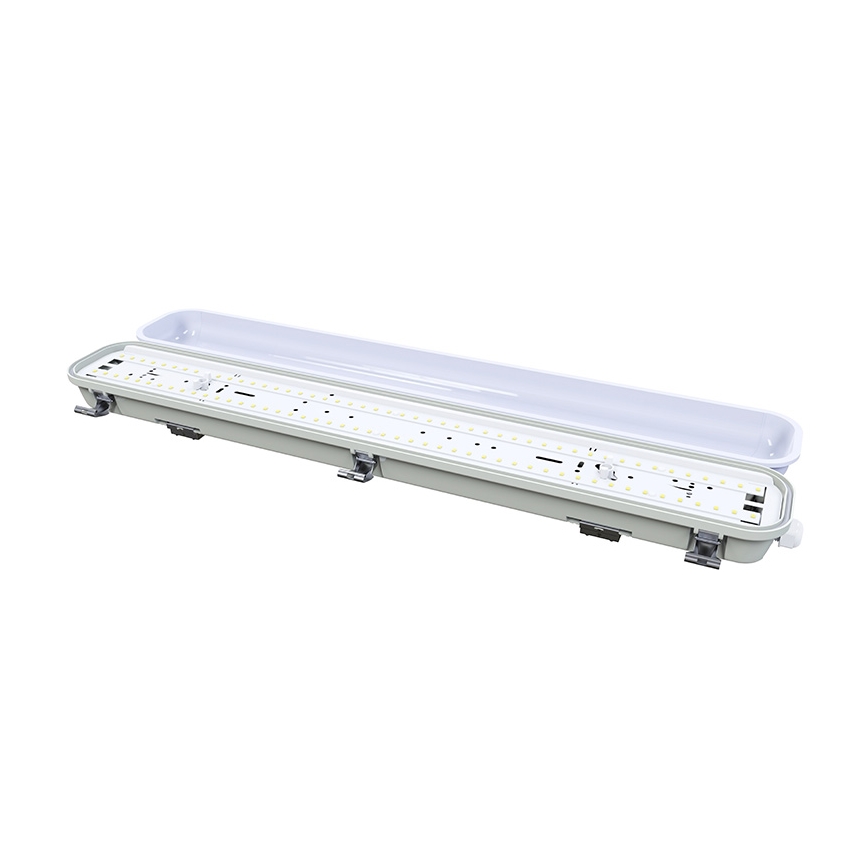 LED Lielas slodzes lampa LED/50W/230V 4000K IP65