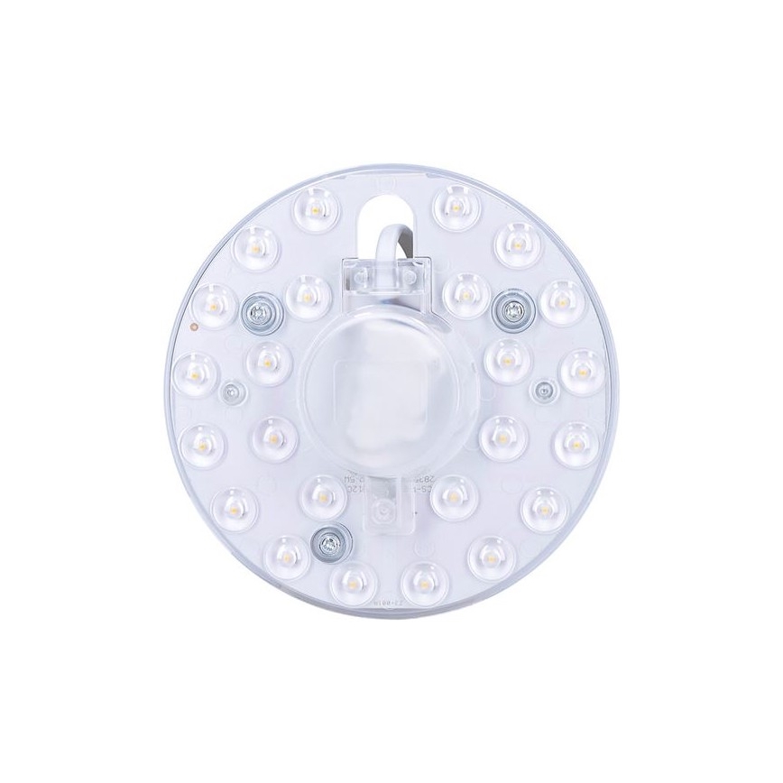 LED Magnētisks modulis LED/12W/230V d. 13 cm 4000K