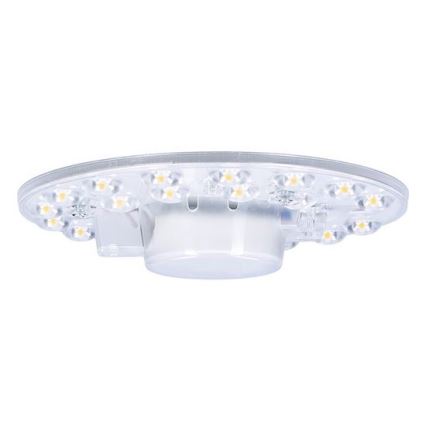 LED Magnētisks modulis LED/12W/230V d. 13 cm 4000K