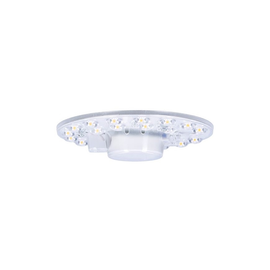 LED Magnētisks modulis LED/12W/230V d. 13 cm 4000K